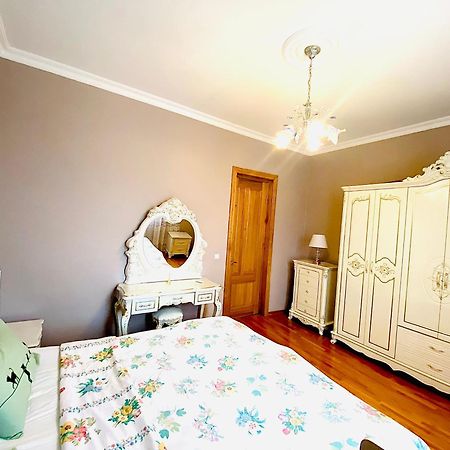 Guesthause Bagdati Extérieur photo