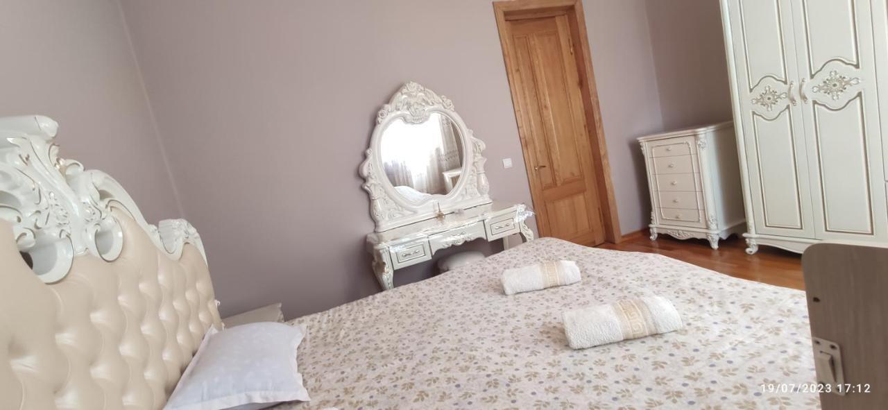 Guesthause Bagdati Extérieur photo