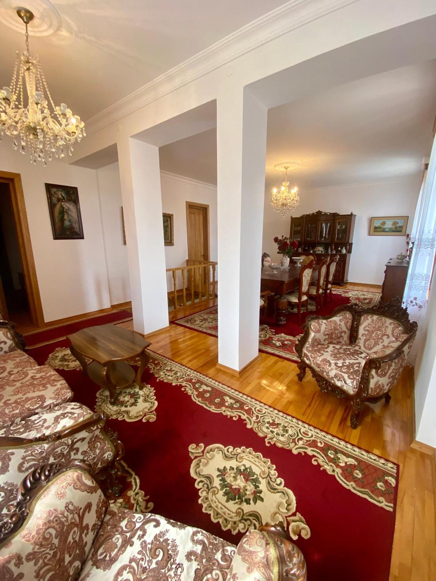 Guesthause Bagdati Extérieur photo