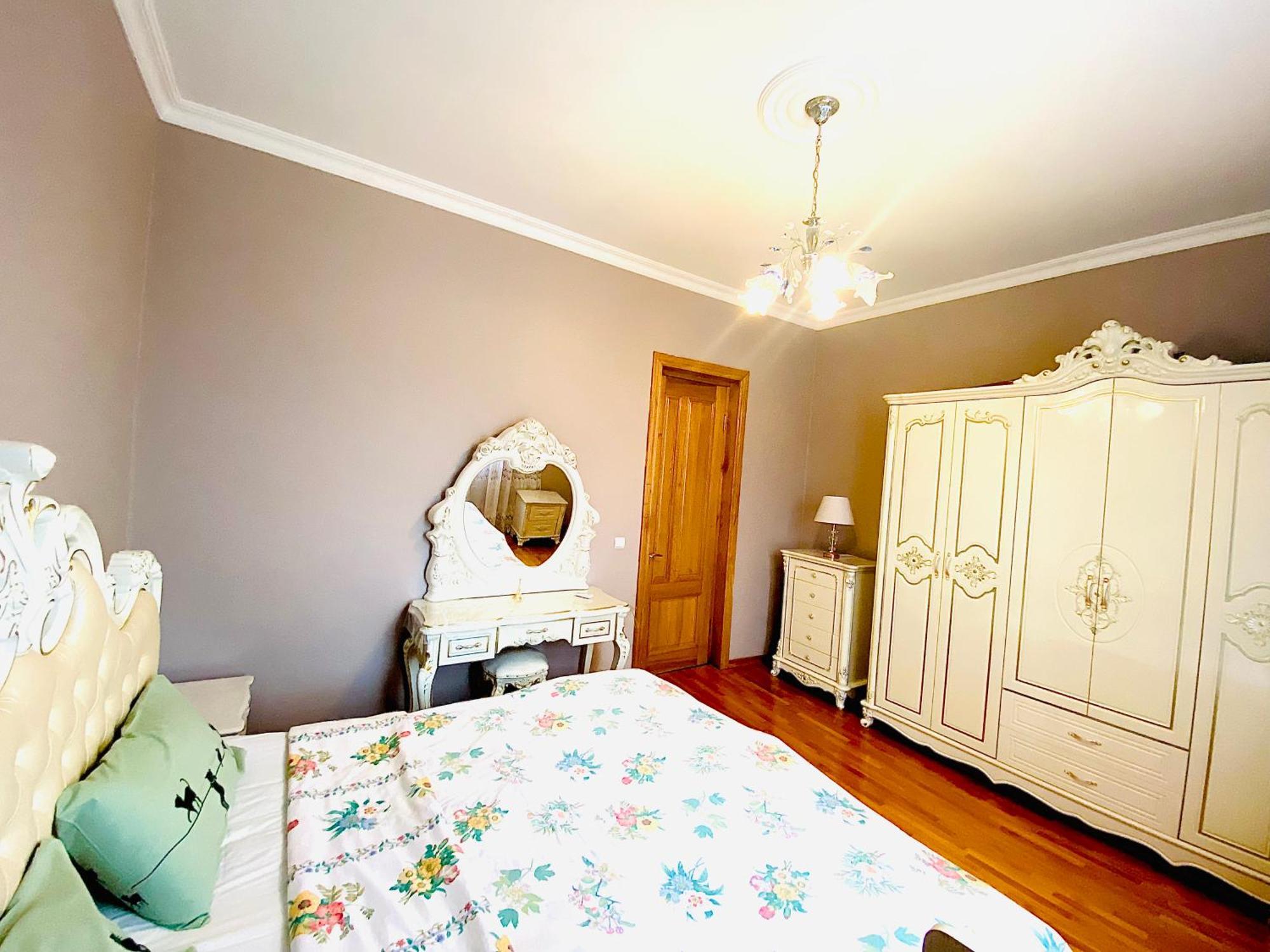 Guesthause Bagdati Extérieur photo
