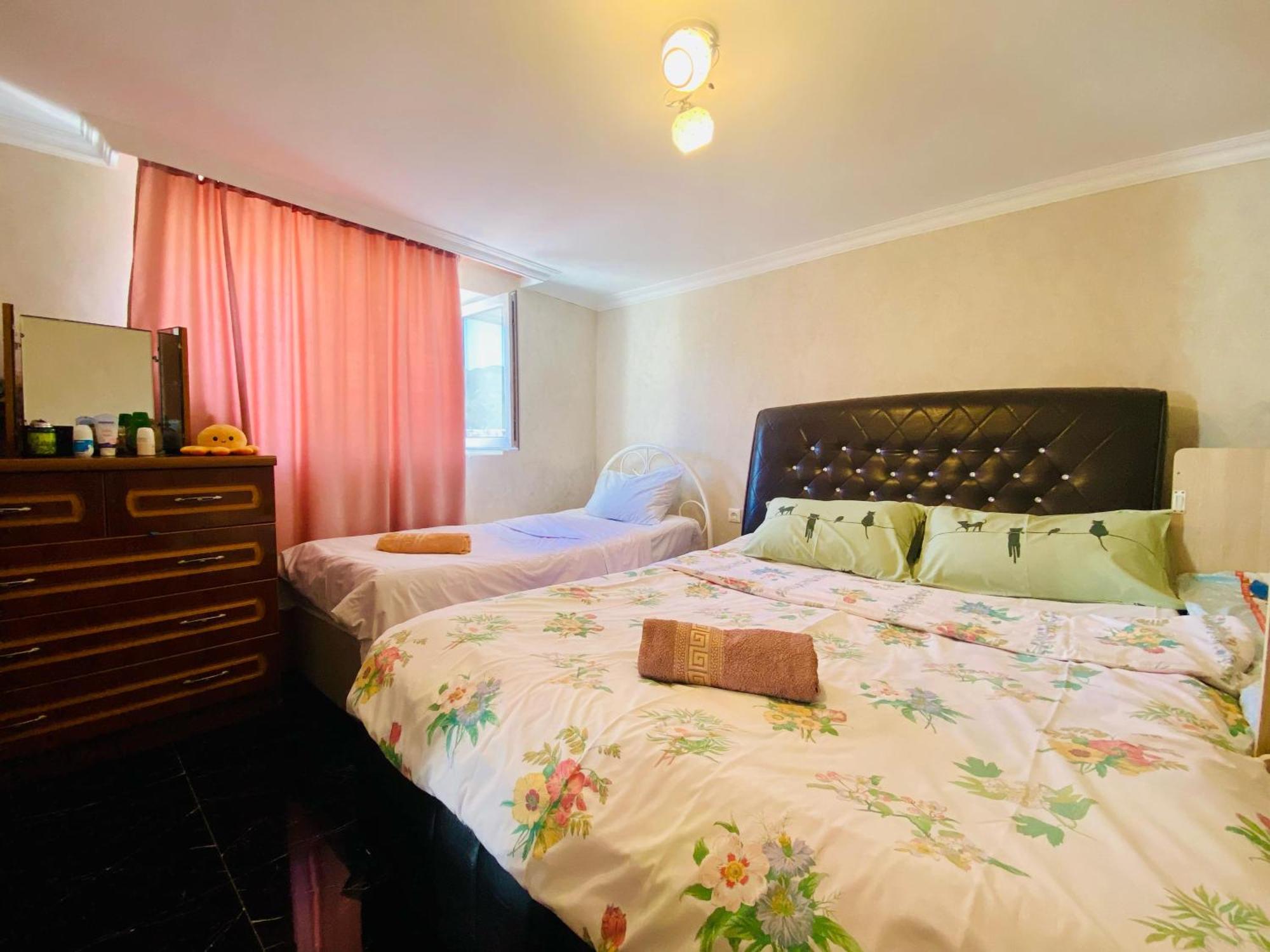 Guesthause Bagdati Extérieur photo