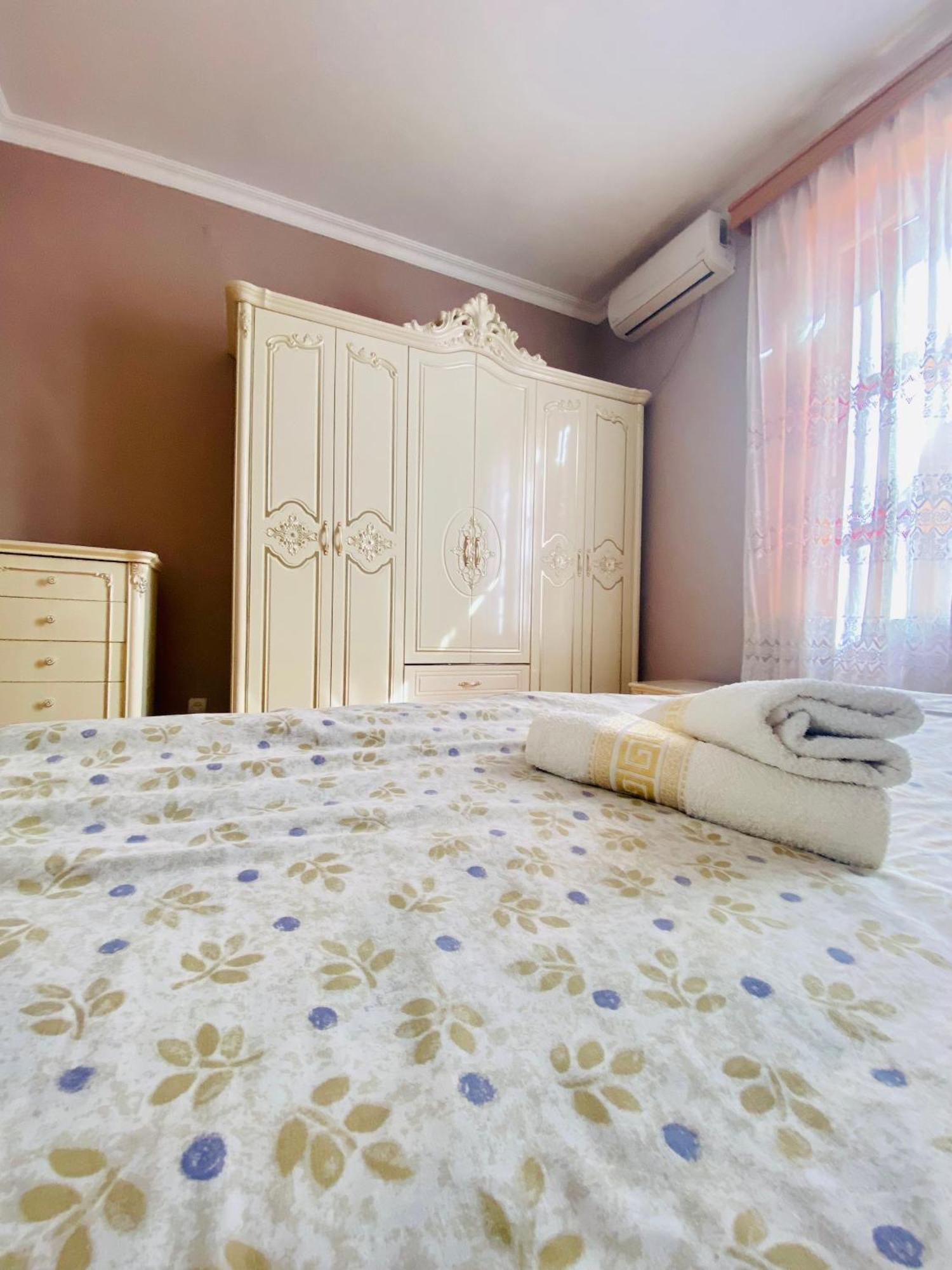 Guesthause Bagdati Extérieur photo