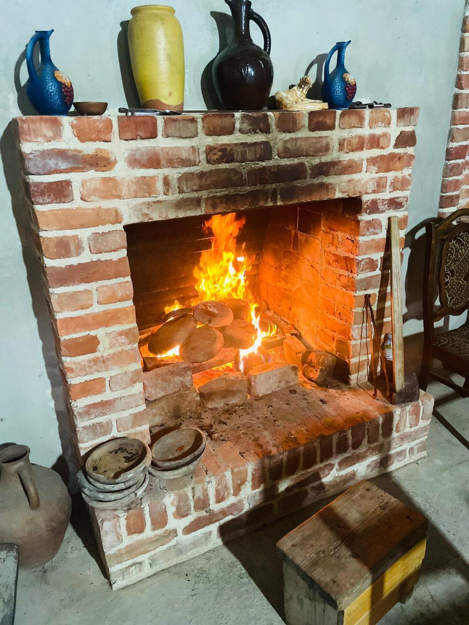 Guesthause Bagdati Extérieur photo